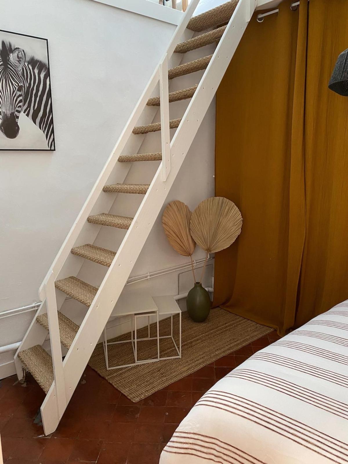 -La Casa D'Avignon- Apartment Luaran gambar
