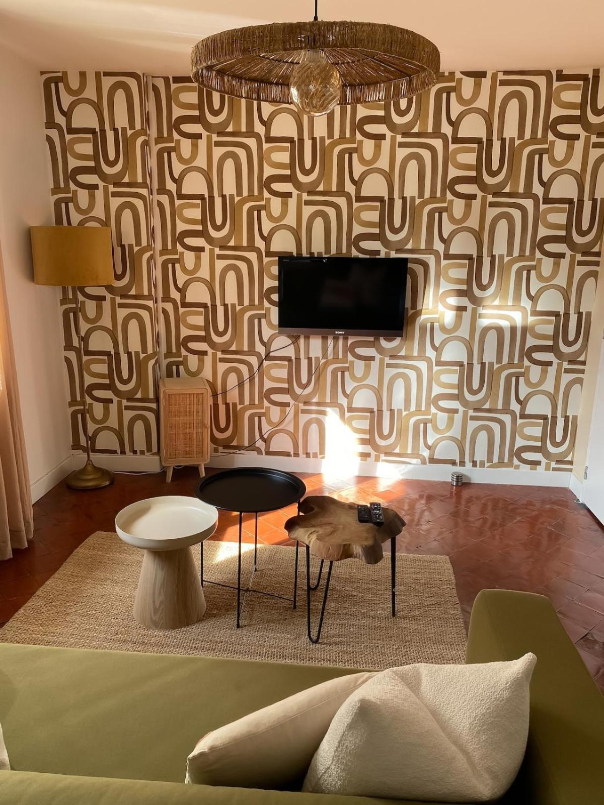 -La Casa D'Avignon- Apartment Luaran gambar